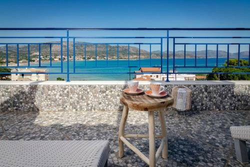 Apartamento Seaview Flat Steps To The Beach