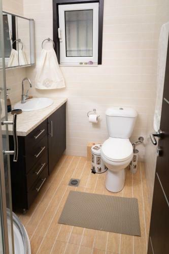 Apartamento Seaview Flat Steps To The Beach