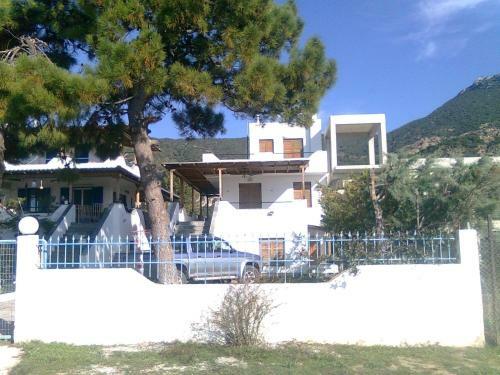 Casa De Mare Villa