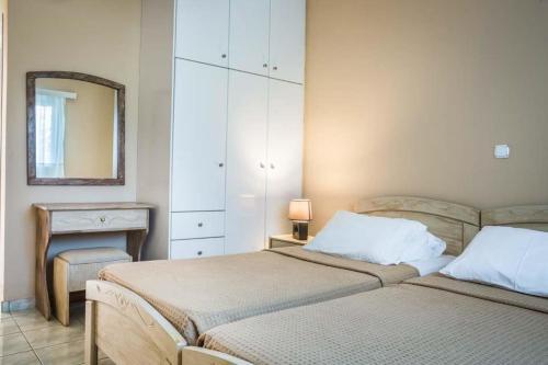 Karavados Villa Sleeps 6 Pool Air Con Wifi
