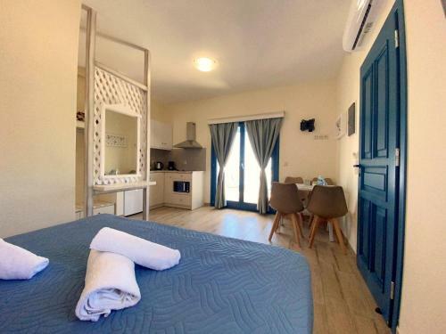 Apartamento Michail Suites Afiartis Karpathos