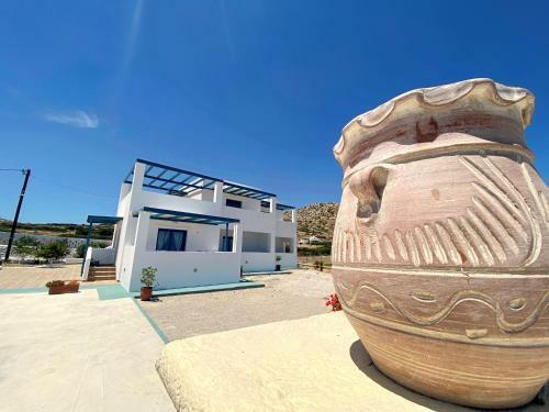 Apartamento Michail Suites Afiartis Karpathos