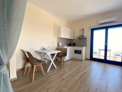 Apartamento Michail Suites Afiartis Karpathos