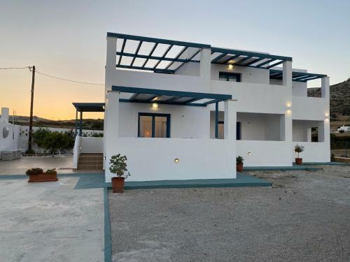 Apartamento Michail Suites Afiartis Karpathos