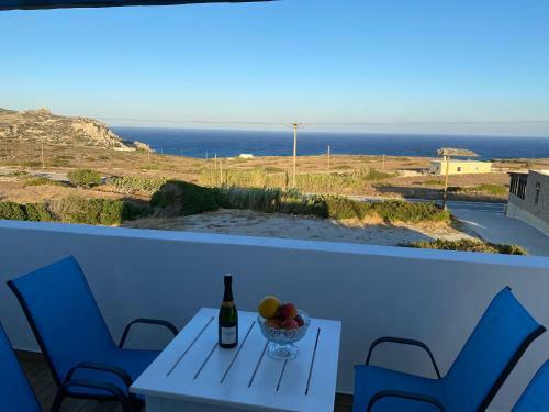 Apartamento Michail Suites Afiartis Karpathos