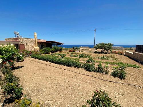 Apartamento Michail Suites Afiartis Karpathos