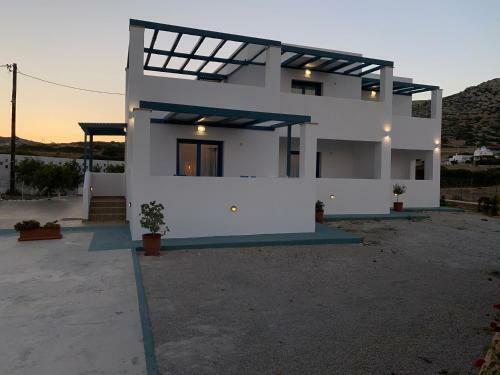 Apartamento Michail Suites Afiartis Karpathos