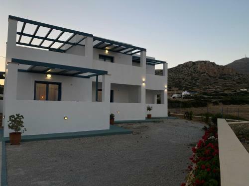 Apartamento Michail Suites Afiartis Karpathos