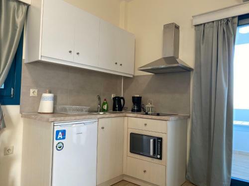 Apartamento Michail Suites Afiartis Karpathos
