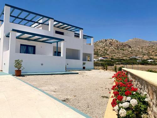 Apartamento Michail Suites Afiartis Karpathos