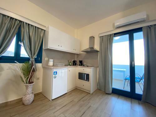 Apartamento Michail Suites Afiartis Karpathos