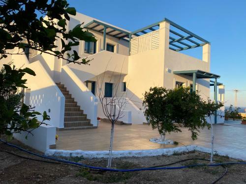 Apartamento Michail Suites Afiartis Karpathos