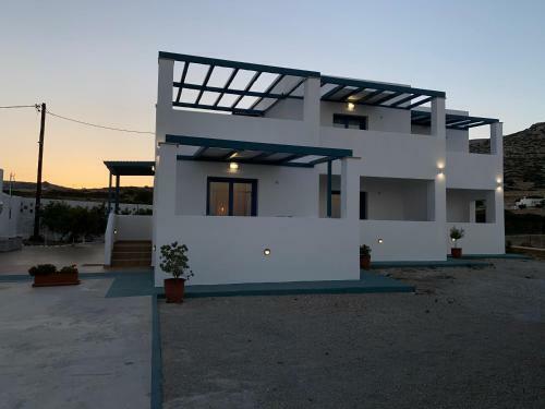 Apartamento Michail Suites Afiartis Karpathos