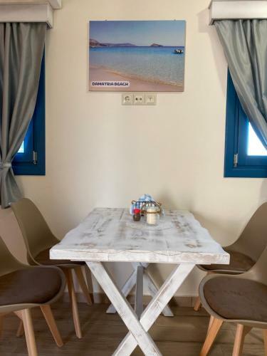 Apartamento Michail Suites Afiartis Karpathos