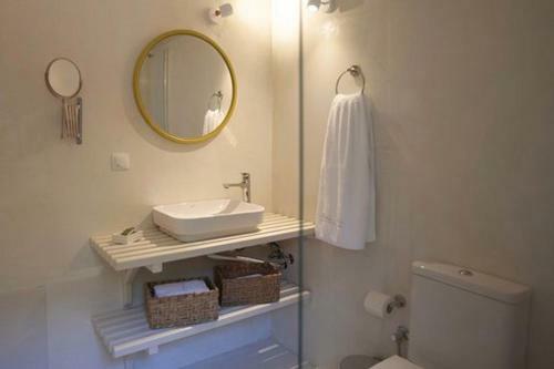 Villa Katikies Manis Suites