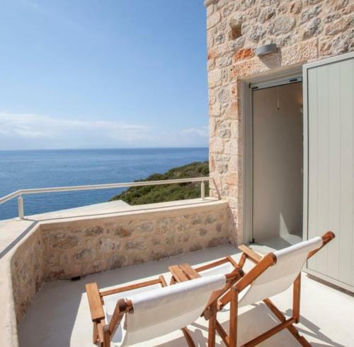 Villa Katikies Manis Suites
