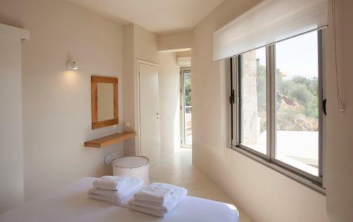 Villa Katikies Manis Suites