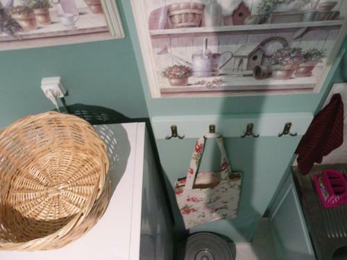 Hostal Iliolithos Rooms
