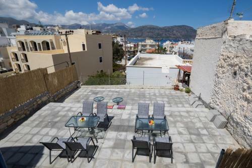Apartamento Elias Rooms