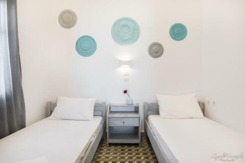 Apartamento Elias Rooms