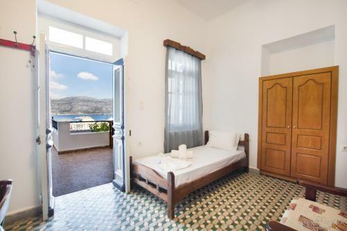 Apartamento Elias Rooms