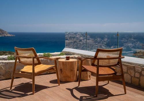 Hotel Sophid Wellness Suites Karpathos