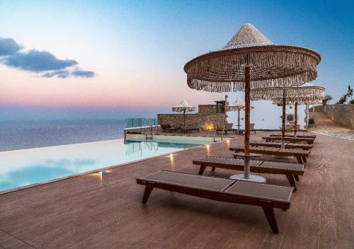 Hotel Sophid Wellness Suites Karpathos