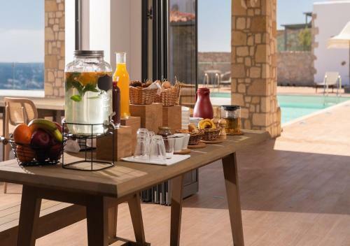Hotel Sophid Wellness Suites Karpathos