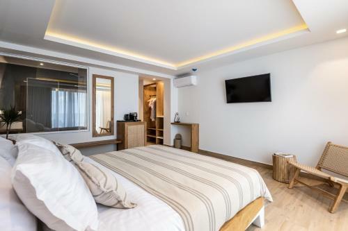 Nissea Boutique Hotel