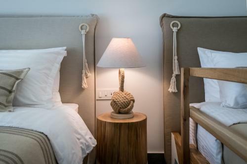 Nissea Boutique Hotel