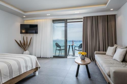 Nissea Boutique Hotel