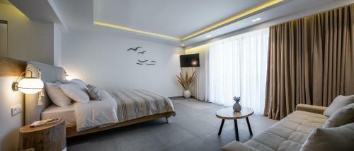 Nissea Boutique Hotel