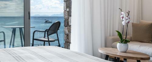 Nissea Boutique Hotel