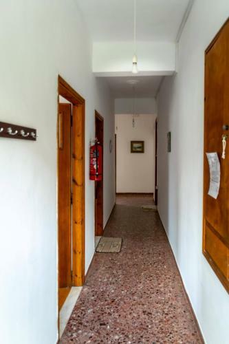 Chrysanthi Apartments