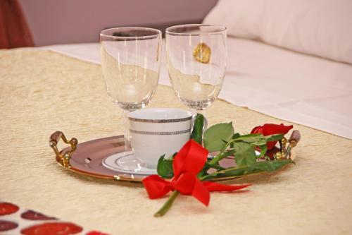 Apartamento Pierides Suites