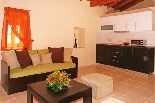 Apartamento Pierides Suites