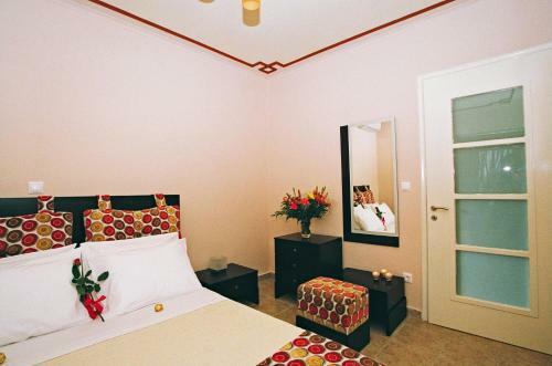 Apartamento Pierides Suites
