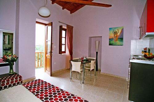 Apartamento Pierides Suites