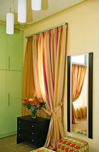 Apartamento Pierides Suites