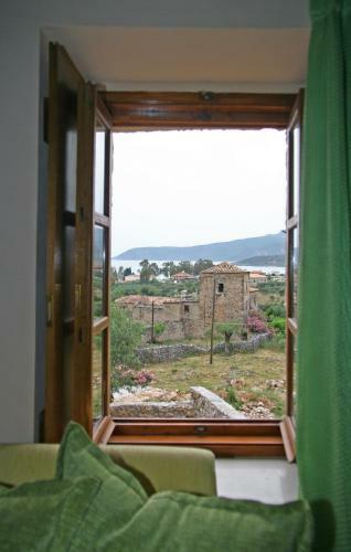 Apartamento Pierides Suites