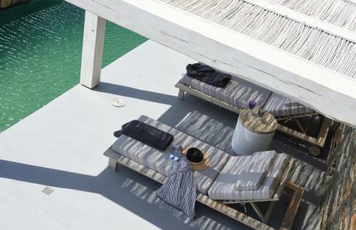 Villa House Y Kardiani Tinos Cyclades