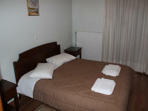 Hostal ???? Resort