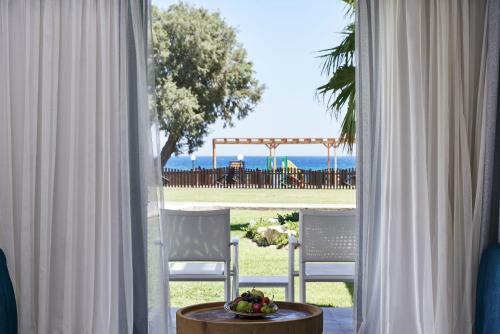 Hotel Atlantica Beach Resort Kos