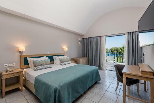 Hotel Atlantica Beach Resort Kos