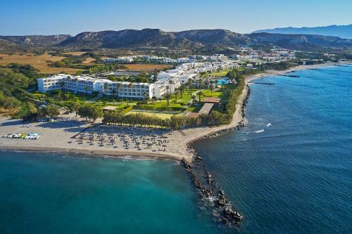 Hotel Atlantica Beach Resort Kos