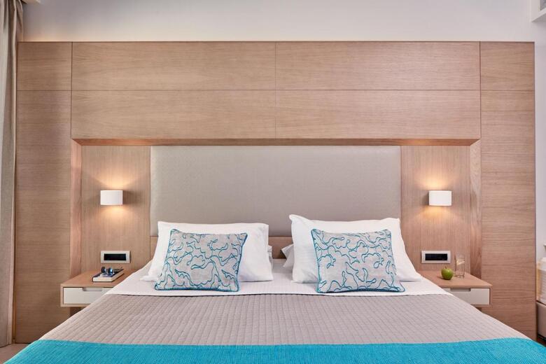 Hotel Atlantica Porto Bello Royal