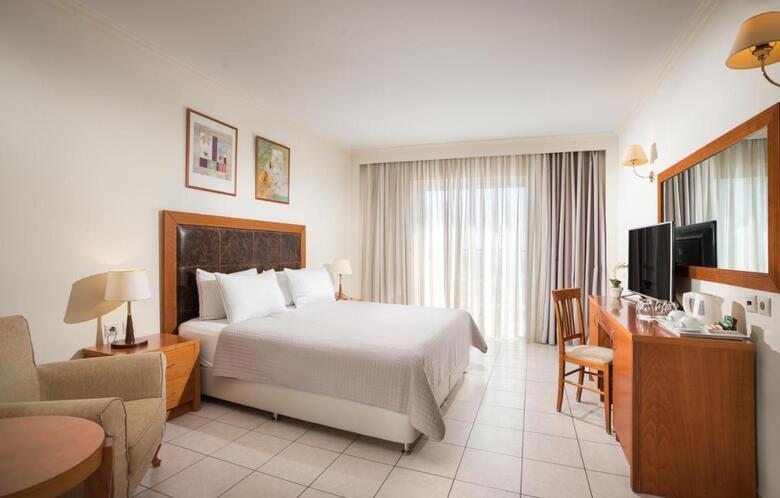 Hotel Atlantica Porto Bello Royal