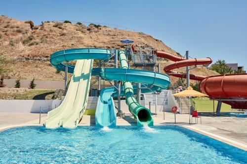 Hotel Atlantica Mikri Poli Kos