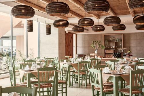Hotel Atlantica Mikri Poli Kos