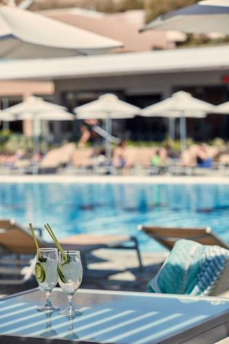 Hotel Atlantica Mikri Poli Kos